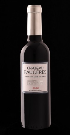 Château Faugères 2023 in Bordeaux Subskription