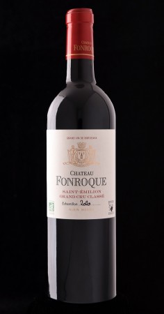 Château Fonroque 2021 in Bordeaux Subskription 0,375L