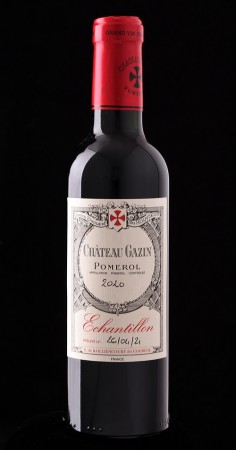 Château Gazin 2021 in Bordeaux Subskription