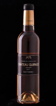 Château Guiraud 2007 in 375ml