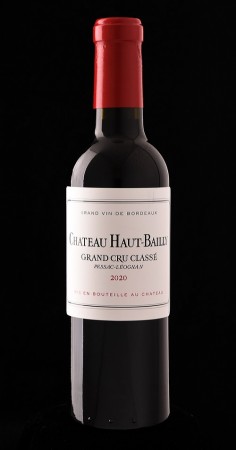 Château Haut Bailly 2021 in Bordeaux Subskription 0,375L
