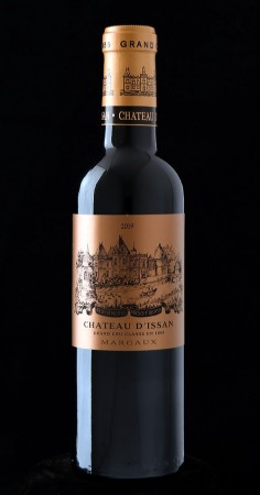 Château d'Issan 2019 in 375ml