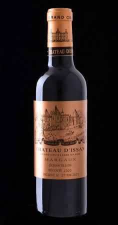 Château d'Issan 2020 in 375ml