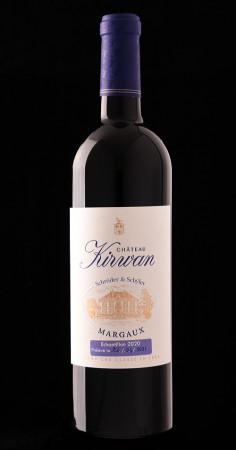 Château Kirwan 2021 in Bordeaux Subskription
