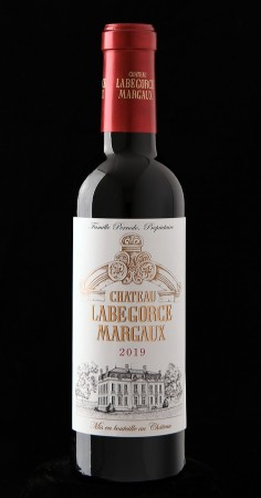 Château Labegorce 2019 in 375ml