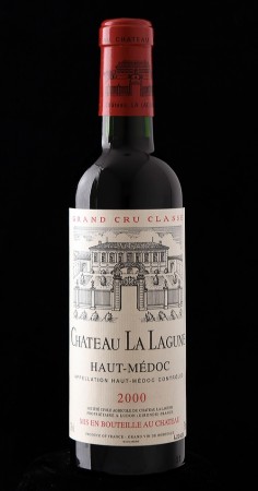 Château La Lagune 2000 in 375ml