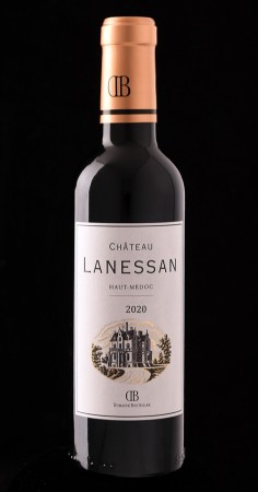 Château Lanessan 2023 in Bordeaux Subskription