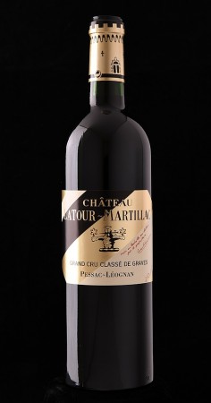 Château Latour Martillac 2012