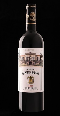 Château Leoville Barton 2020 Doppelmagnum
