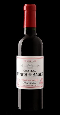 Château Lynch Bages 2006 in 375ml