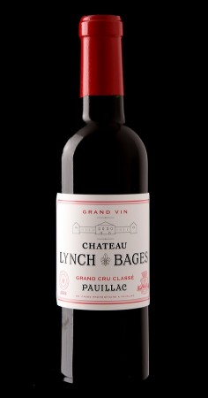 Château Lynch Bages 2008 in 375ml