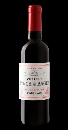 Château Lynch Bages 2011 in 375ml