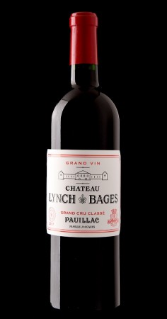 Château Lynch Bages 2017