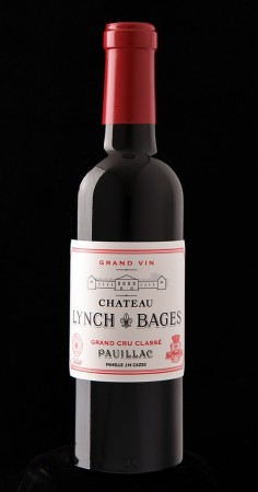 Château Lynch Bages 2020 in 375ml
