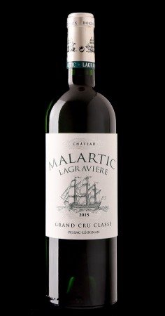 Château Malartic Lagraviere Blanc 2015