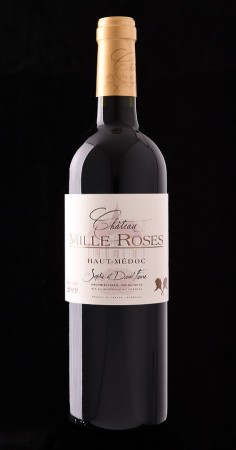 Château Mille Roses 2012