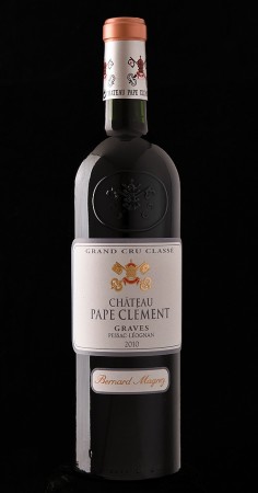Château Pape Clément 2010