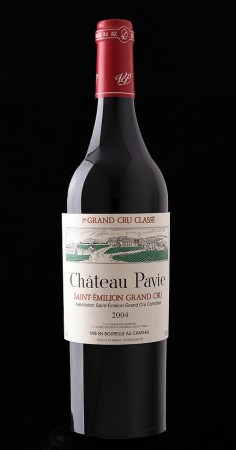Château Pavie 2004