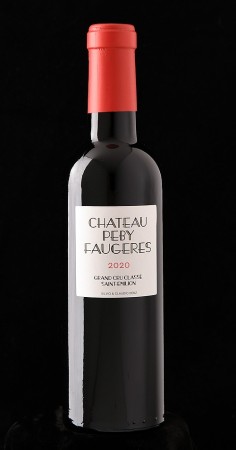Peby Faugeres 2020 in 375ml