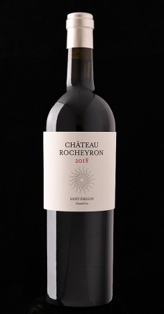 Château Rocheyron 2018