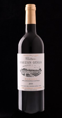 Château Rauzan Segla 2000