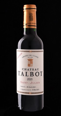 Château Talbot 2022 in Bordeaux Subskription