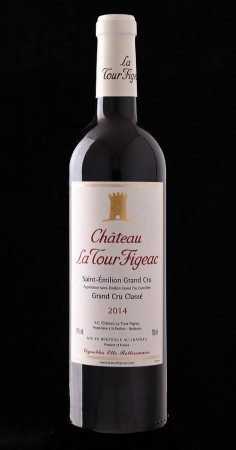 Château La Tour Figeac 2014