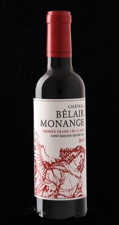 Château Belair Monange 2018