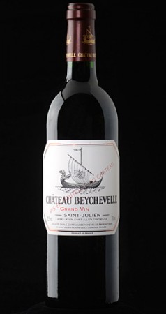 Château Beychevelle 2018 Magnum