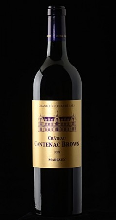 Château Cantenac Brown 2019 375ml