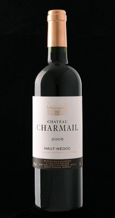 Château Charmail 2005