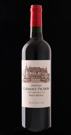 Château Clement Pichon 2016