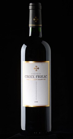 Château Croix Figeac 2009 