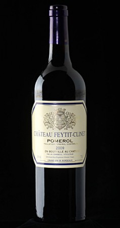 Château Feytit Clinet 2016 in 375ml
