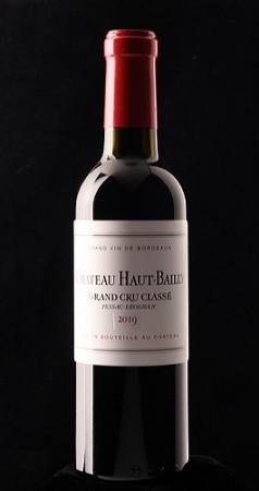 Château Haut Bailly 2019