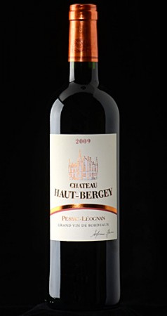 Château Haut Bergey 2020
