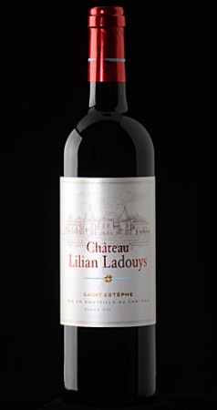Château Lilian Ladouys 2013