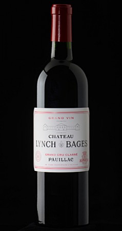 Château Lynch Bages 2019