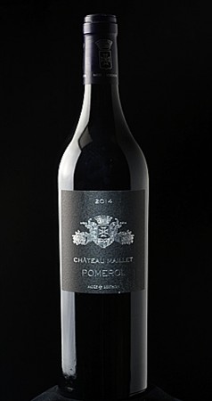 Château Maillet 2014
