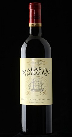 Château Malartic Lagravière 2016 Magnum AOC Pessac Leognan