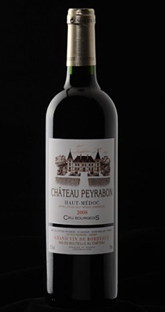 Château Peyrabon 2016 Magnum