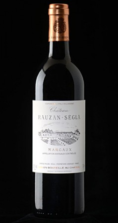 Château Rauzan Ségla 2018 in 375ml