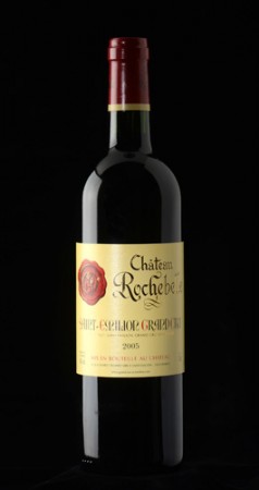 Château Rochebelle 2005