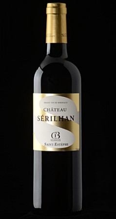 Château Serilhan 2015