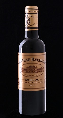 Château Batailley 2019 Imperial in Bordeaux Subskription - AUX FINS GOURMETS