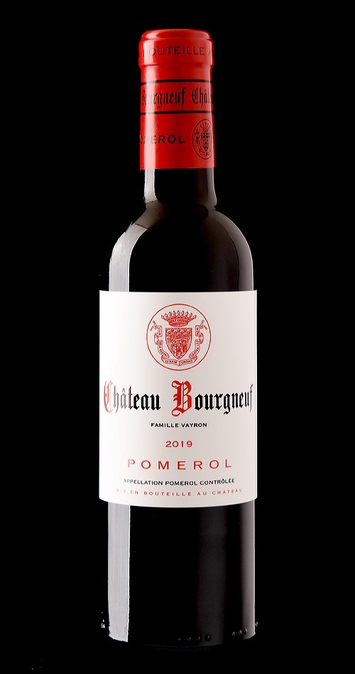 Château Bourgneuf 2019 in 375ml