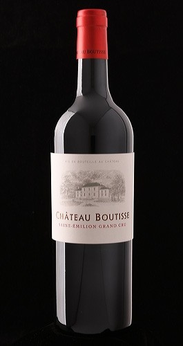 Château Boutisse 2020