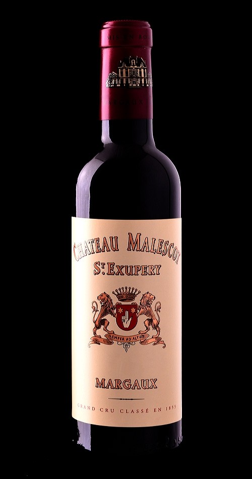 Château Malescot St. Exupery 2016 in 375ml