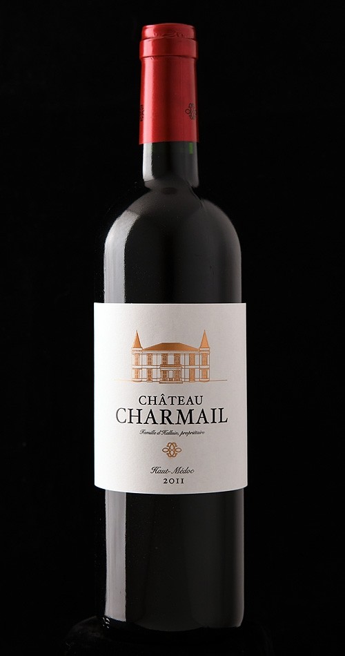 Château Charmail 2011