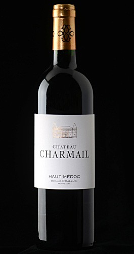 Château Charmail 2020 in Bordeaux Subskription